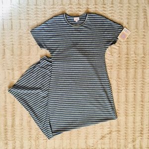 Lularoe Maria Maxi Dress